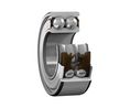 3202 A-2ZTN9/MT33 Double Row Angular Contact Ball Bearing- Both Sides Shielded End Type, 15mm I.D, 35mm O.D